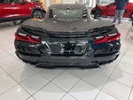 2026 Chevrolet Corvette E-Ray 3LZ