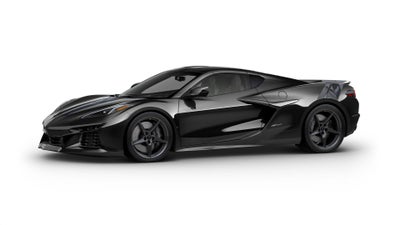 2026 Chevrolet Corvette E-Ray 3LZ