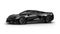 2026 Chevrolet Corvette E-Ray 3LZ