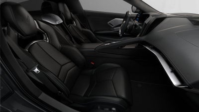 2026 Chevrolet Corvette E-Ray 3LZ