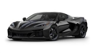 2026 Chevrolet Corvette E-Ray 3LZ