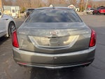 2017 Cadillac CT6 Luxury AWD