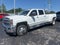 2015 Chevrolet Silverado 3500 HD LTZ