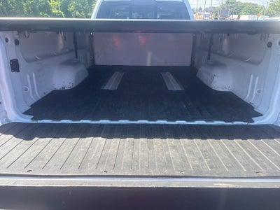 2015 Chevrolet Silverado 3500 HD LTZ