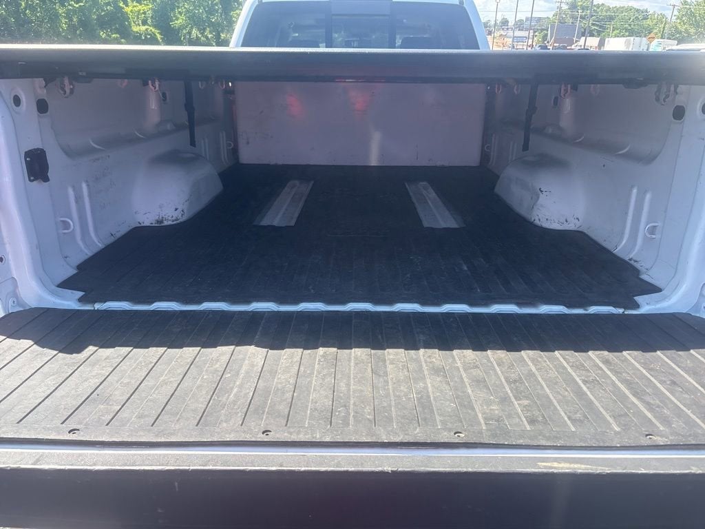 2015 Chevrolet Silverado 3500 HD LTZ