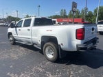 2015 Chevrolet Silverado 3500 HD LTZ