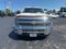 2015 Chevrolet Silverado 3500 HD LTZ