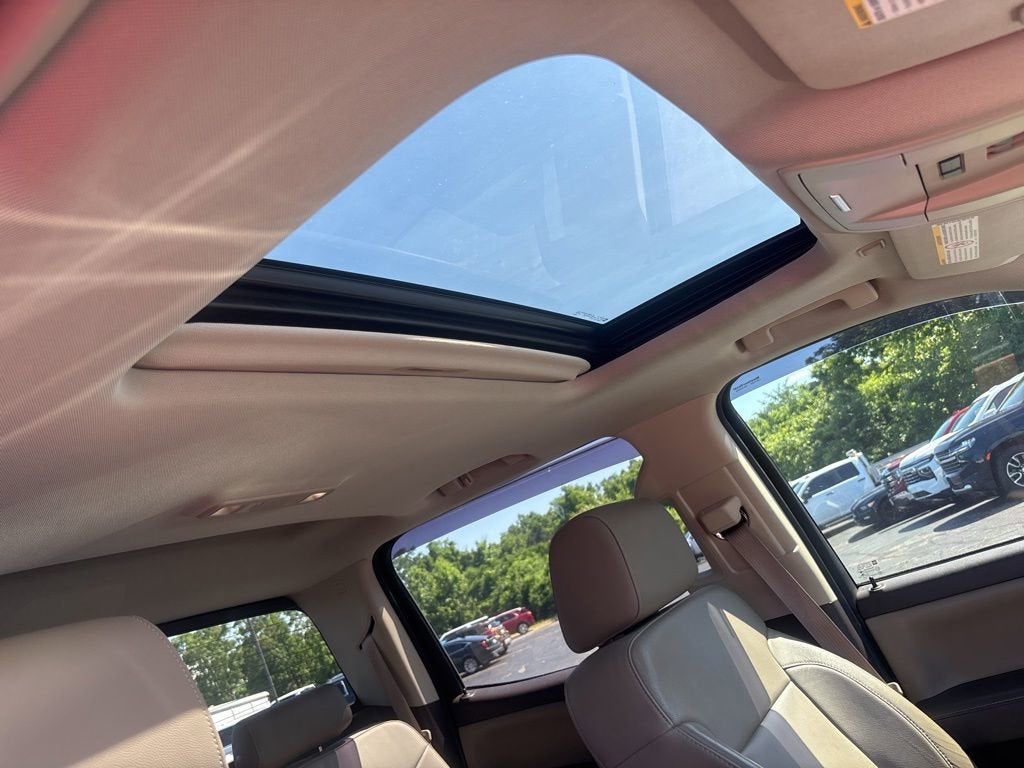 2015 Chevrolet Silverado 3500 HD LTZ