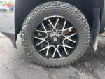2017 Chevrolet Silverado 3500 HD Work Truck