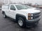 2014 Chevrolet Silverado 1500 Work Truck