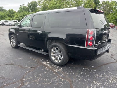 2007 GMC Yukon XL 4DR 4WD 1500