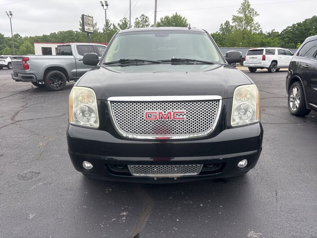 2007 GMC Yukon XL 4DR 4WD 1500