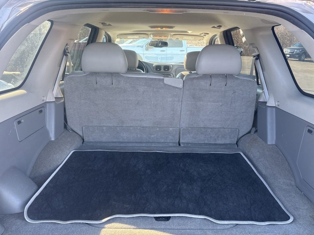 2008 Chevrolet Trailblazer LT w/3LT