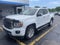 2016 GMC Canyon 4WD SLT