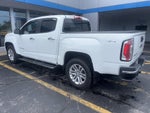 2016 GMC Canyon 4WD SLT