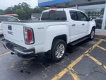 2016 GMC Canyon 4WD SLT
