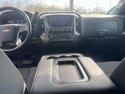 2019 Chevrolet Silverado LD LT