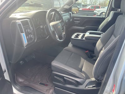 2019 Chevrolet Silverado LD LT