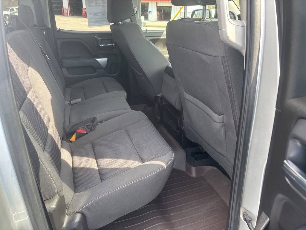 2019 Chevrolet Silverado LD LT