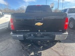 2012 Chevrolet Silverado 1500 LTZ