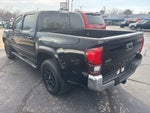 2020 Toyota Tacoma 4WD SR5