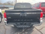 2020 Toyota Tacoma 4WD SR5