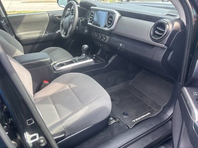 2020 Toyota Tacoma 4WD SR5