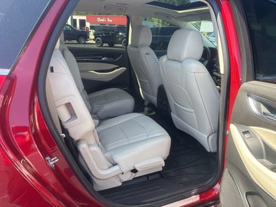 2023 Buick Enclave Premium