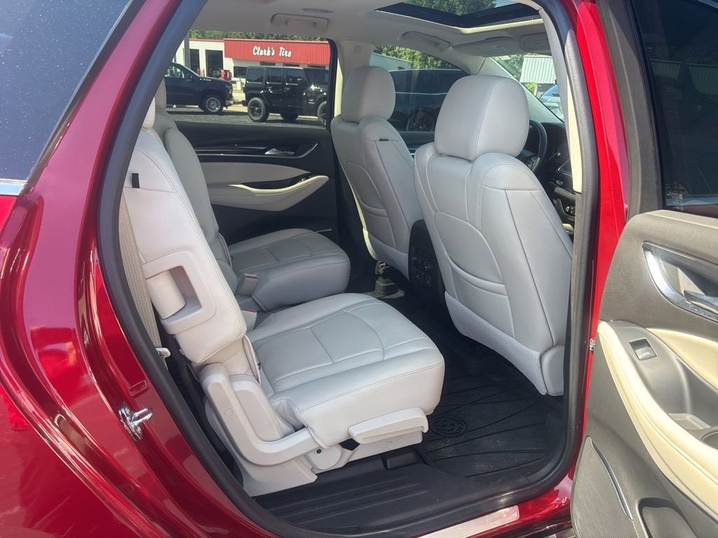 2023 Buick Enclave Premium