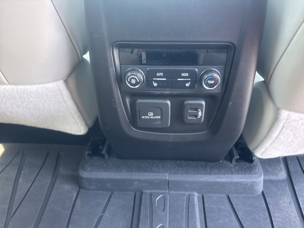 2023 Buick Enclave Premium