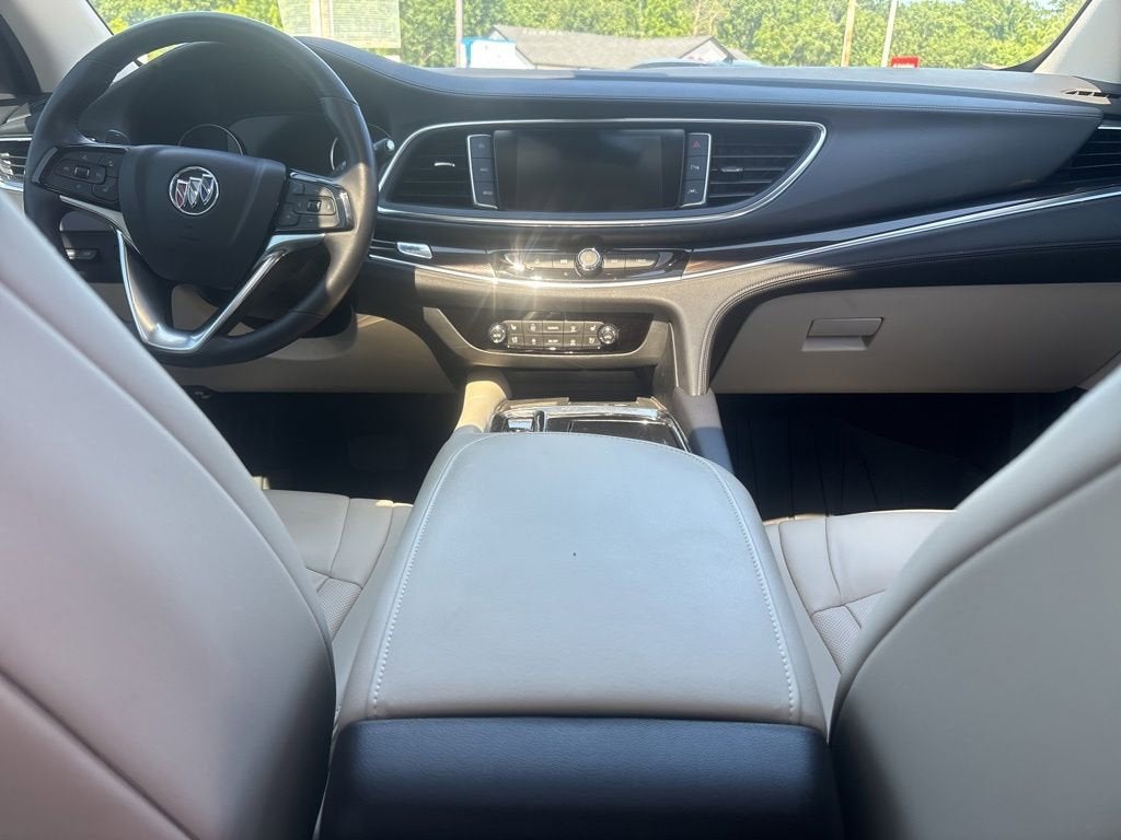 2023 Buick Enclave Premium