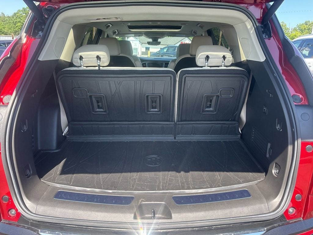 2023 Buick Enclave Premium