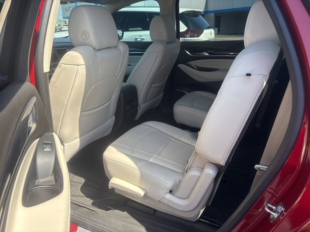 2023 Buick Enclave Premium