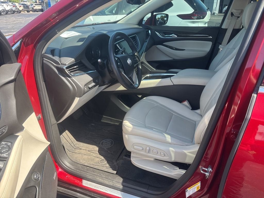 2023 Buick Enclave Premium