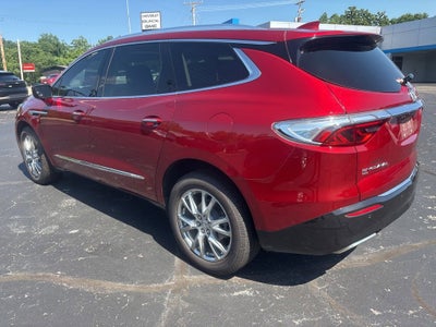 2023 Buick Enclave Premium