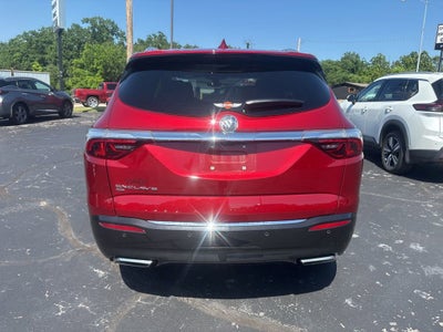 2023 Buick Enclave Premium