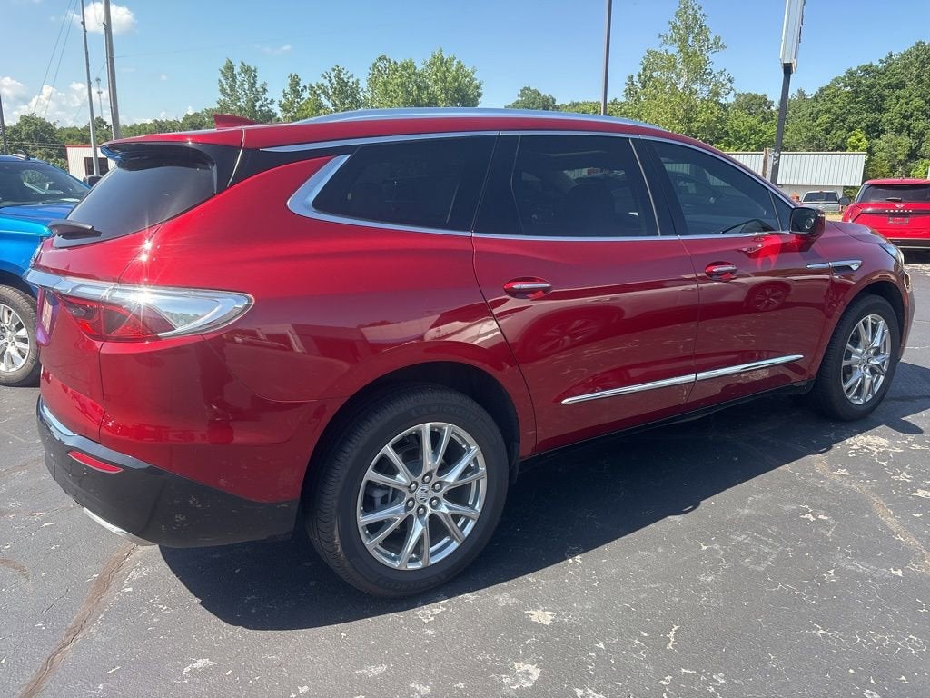 2023 Buick Enclave Premium