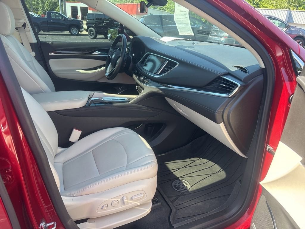 2023 Buick Enclave Premium