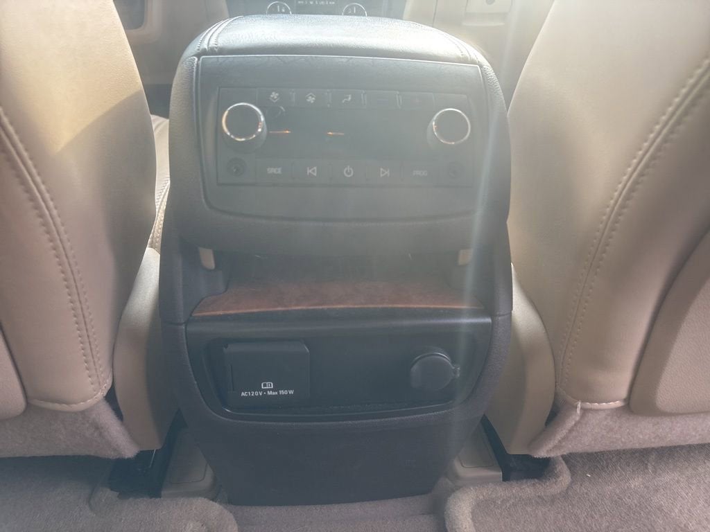 2012 Buick Enclave Premium