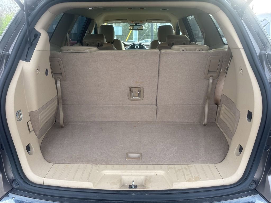 2012 Buick Enclave Premium