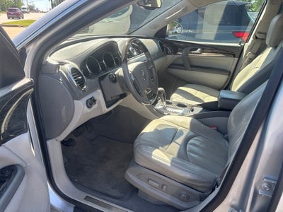 2014 Buick Enclave Leather