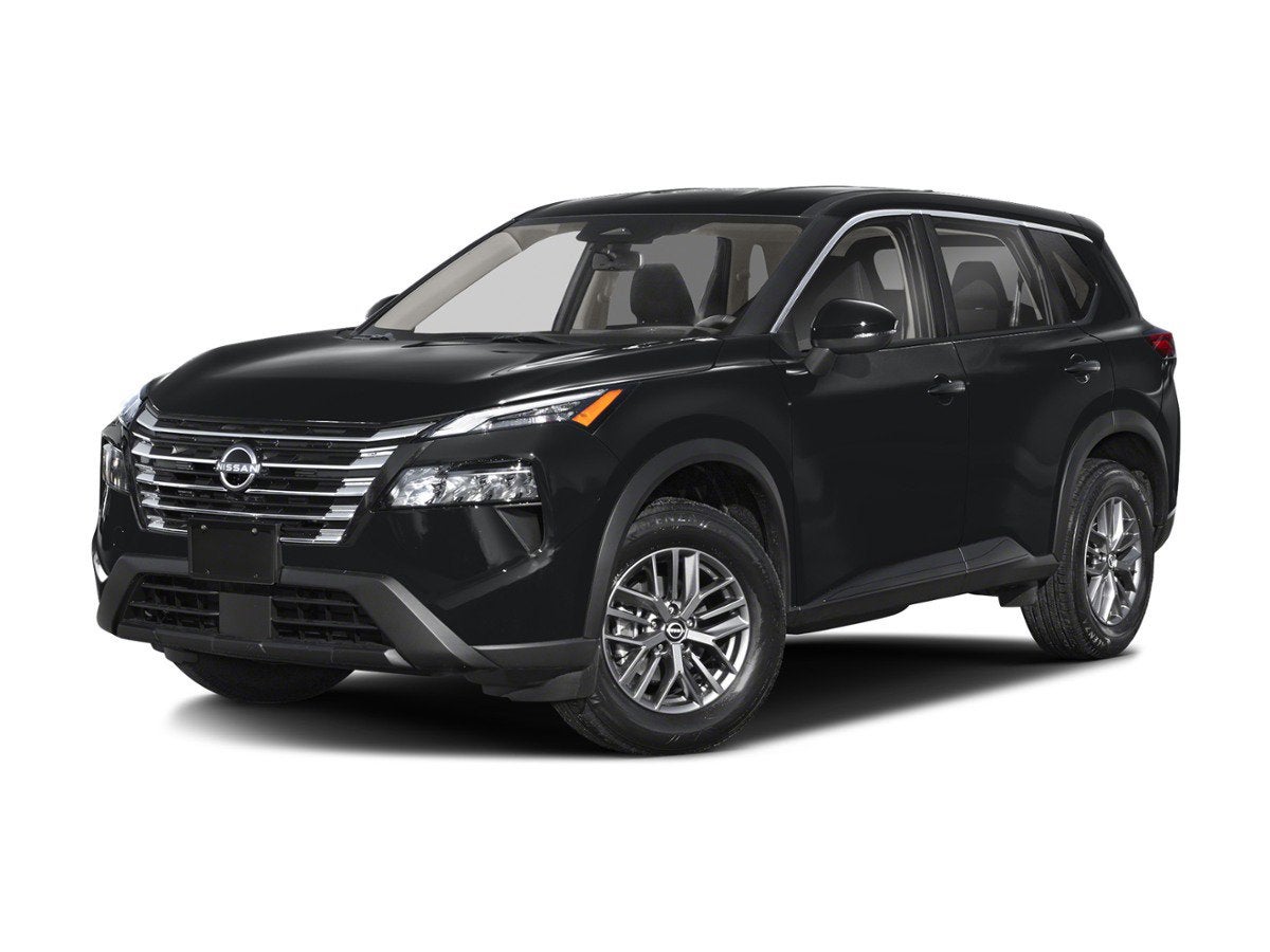 2024 Nissan Rogue SL AWD's photo