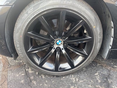 2008 BMW 7 Series 750Li