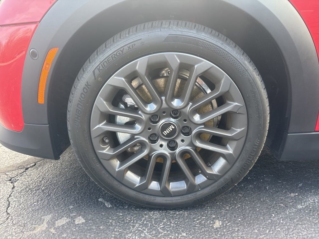 2025 MINI Hardtop 2 Door Cooper