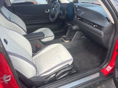 2025 MINI Hardtop 2 Door Cooper