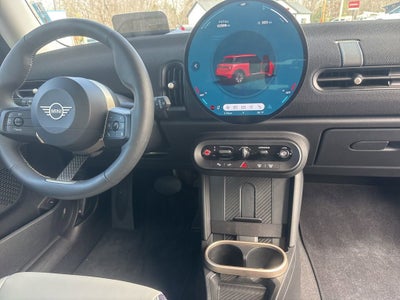 2025 MINI Hardtop 2 Door Cooper