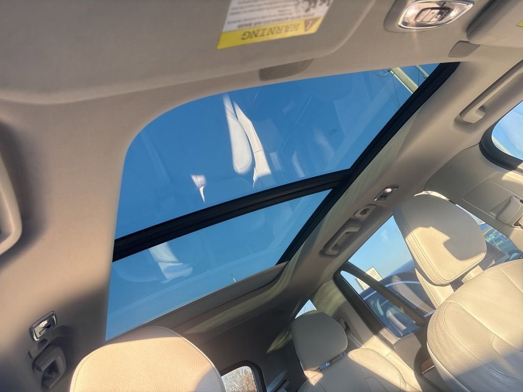 2021 Volvo XC90 Momentum