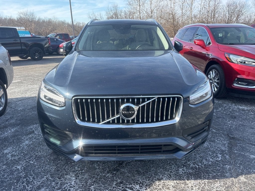 2021 Volvo XC90 Momentum