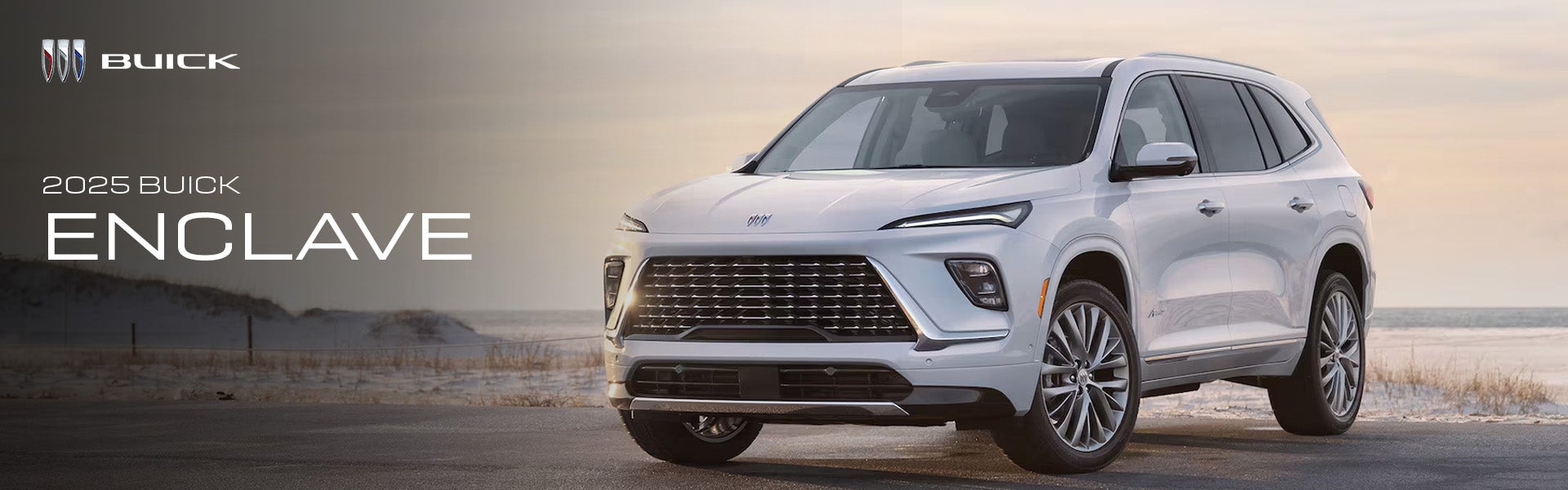 2025 Buick Enclave | Hulett Chevrolet Buick GMC in Camdenton, MO