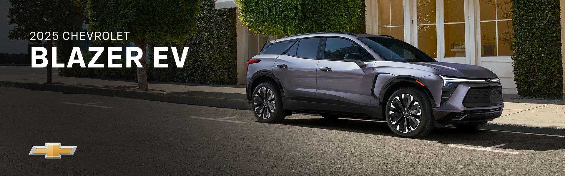 2025 Chevrolet Blazer EV | Hulett Chevrolet Buick GMC in Camdenton, MO